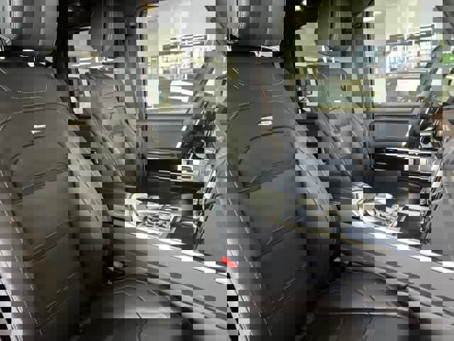 Certified 2024 Mercedes-Benz G 63 AMG 4MATIC image 20