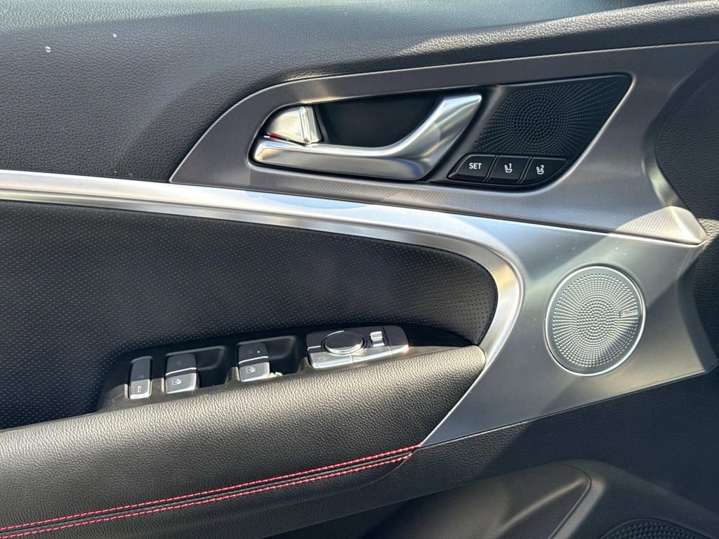 New 2026 Genesis G70 3.3T Sport Prestige image 23