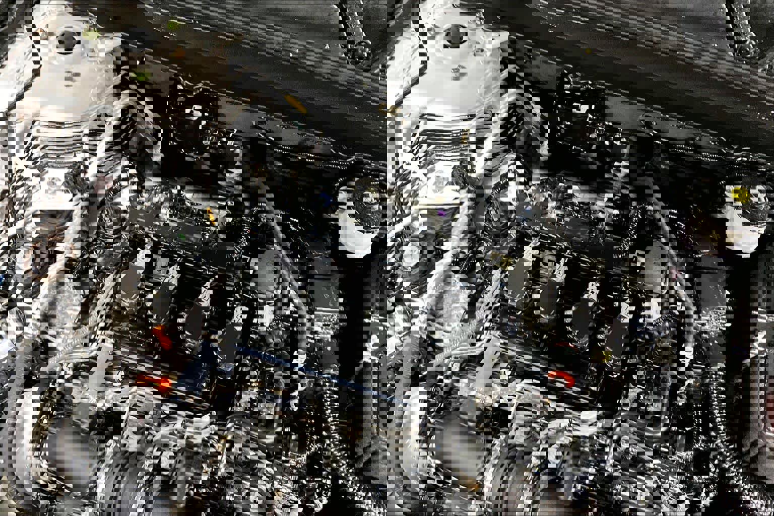 Used 2022 Honda Accord Sport image 33