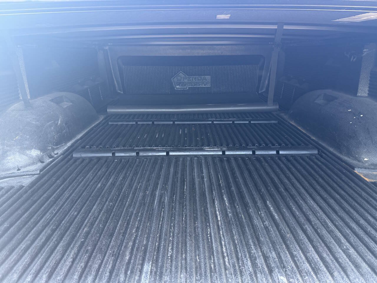 Used 2004 Dodge Ram 3500 Truck SLT w/ Trailer Tow Group AWD/4WD image 16