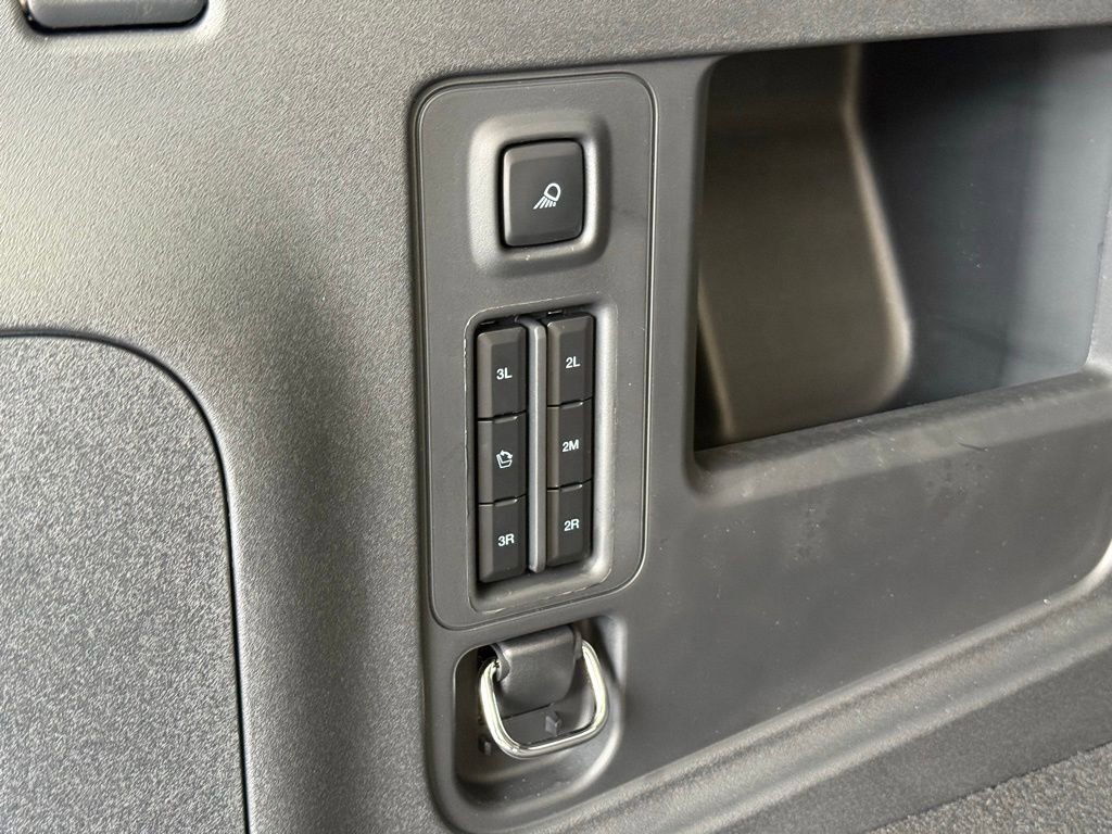 New 2025 Ford Expedition Platinum w/ Platinum Ultimate Package image 8