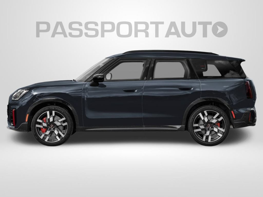 New 2027 MINI Cooper Countryman John Cooper Works AWD/4WD image 4