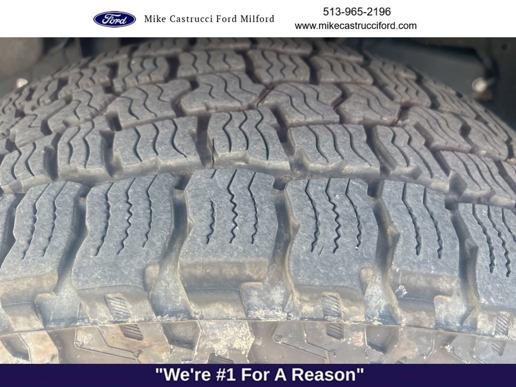 Used 2019 Ford F150 Lariat w/ Equipment Group 502A Luxury AWD/4WD image 16