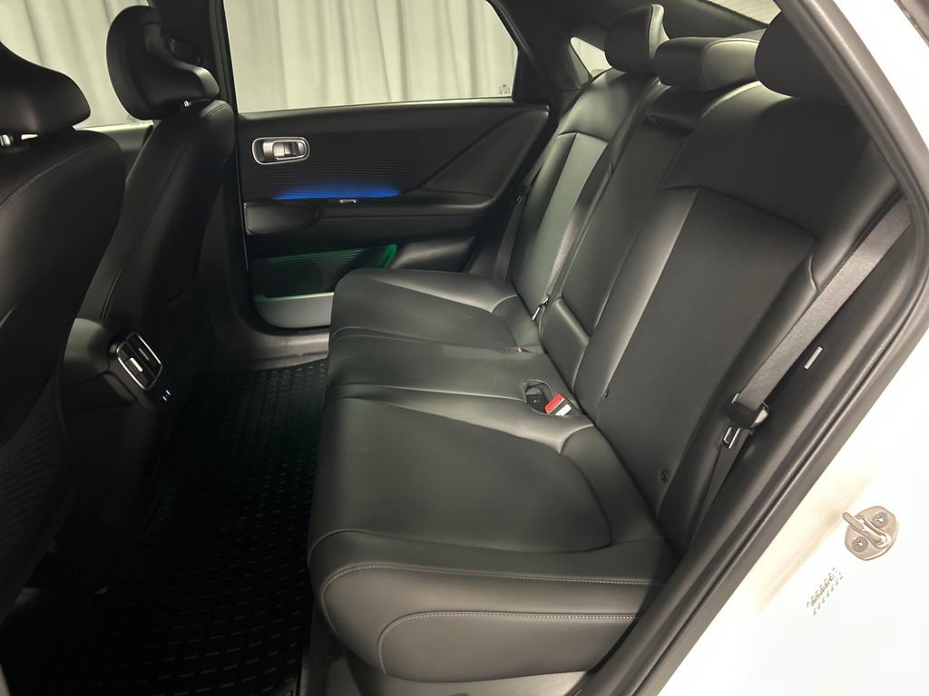 Used 2023 Hyundai Ioniq 6 SEL image 21