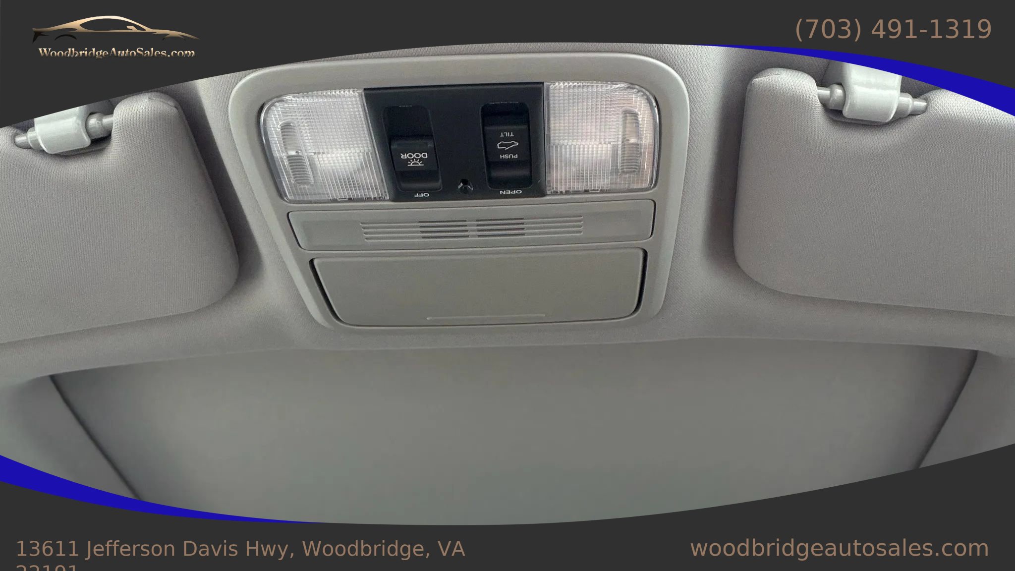 Used 2018 Honda Odyssey EX-L image 33