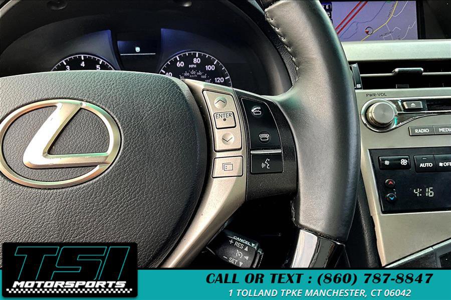 Used 2015 Lexus RX 350 AWD image 19