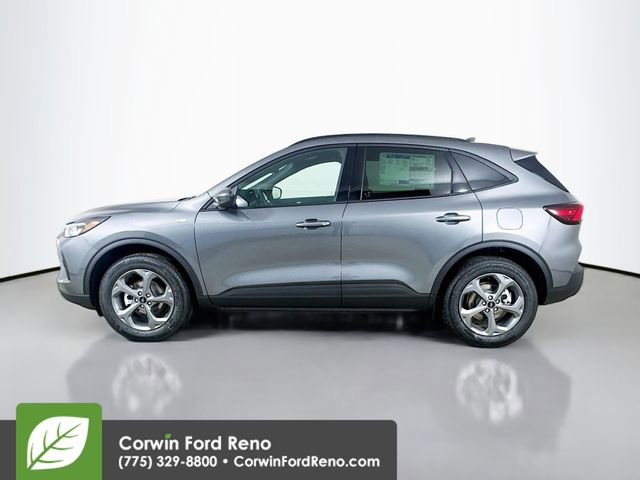 New 2026 Ford Escape ST-Line Select w/ Tech Pack #2 image 4