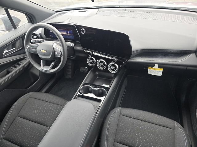 New 2025 Chevrolet Blazer EV LT image 21