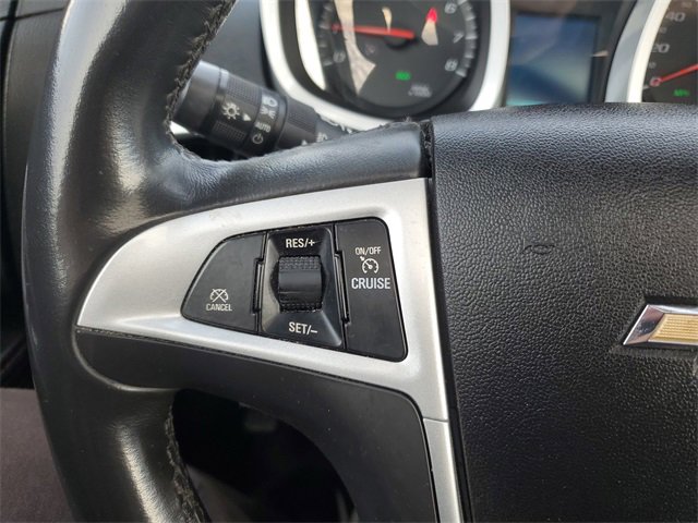 Used 2013 Chevrolet Equinox LT image 12