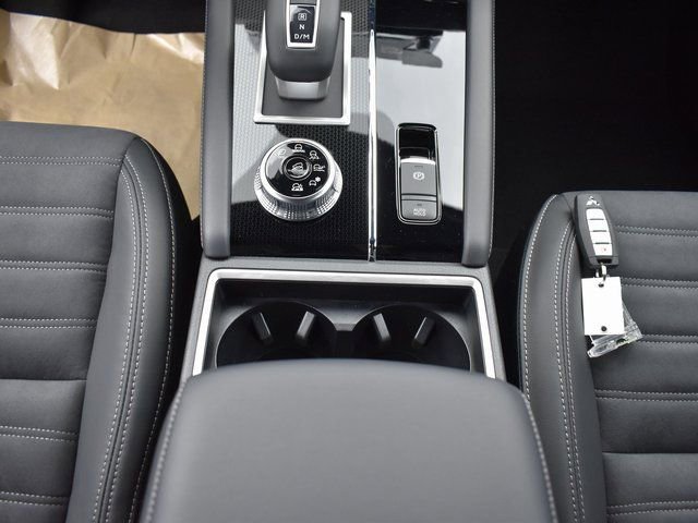 Used 2023 Mitsubishi Outlander SE Black Edition AWD/4WD image 22