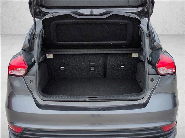 Used 2018 Ford Focus ST image 6