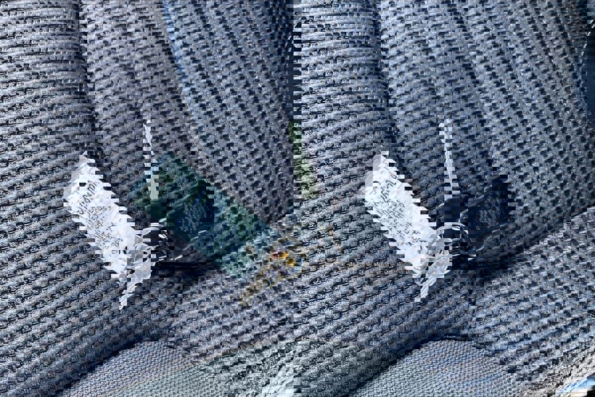 Used 2006 Nissan Frontier NISMO w/ (J01) Sunroof Pkg image 35