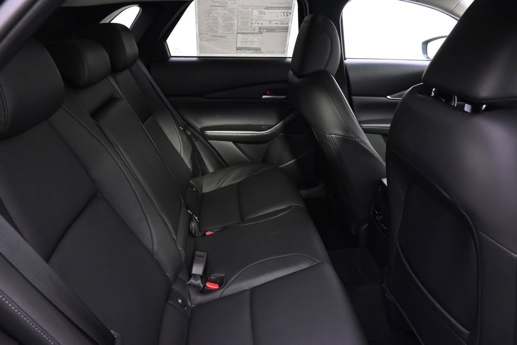 New 2026 MAZDA CX-30 AWD 2.5 S w/ Select Sport Pkg image 18