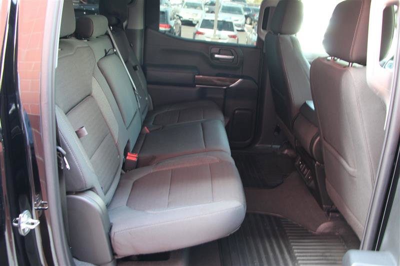 Used 2021 Chevrolet Silverado 1500 RST w/ Redline Edition image 20