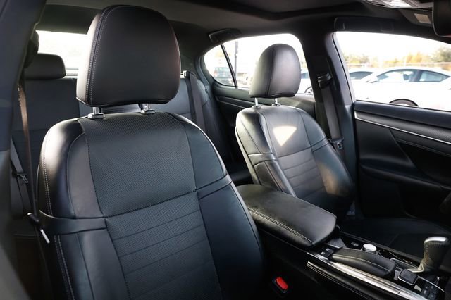 Used 2020 Lexus GS 350 F Sport image 21
