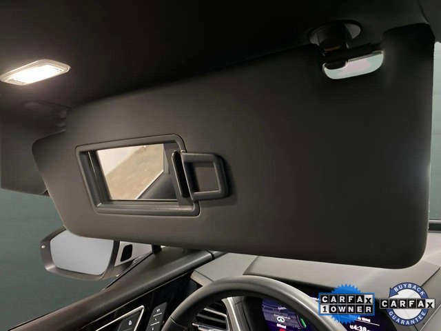 Used 2022 Audi Q4 e-tron Premium Plus w/ Premium Plus image 62