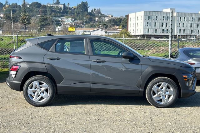 New 2026 Hyundai Kona SE FWD image 5