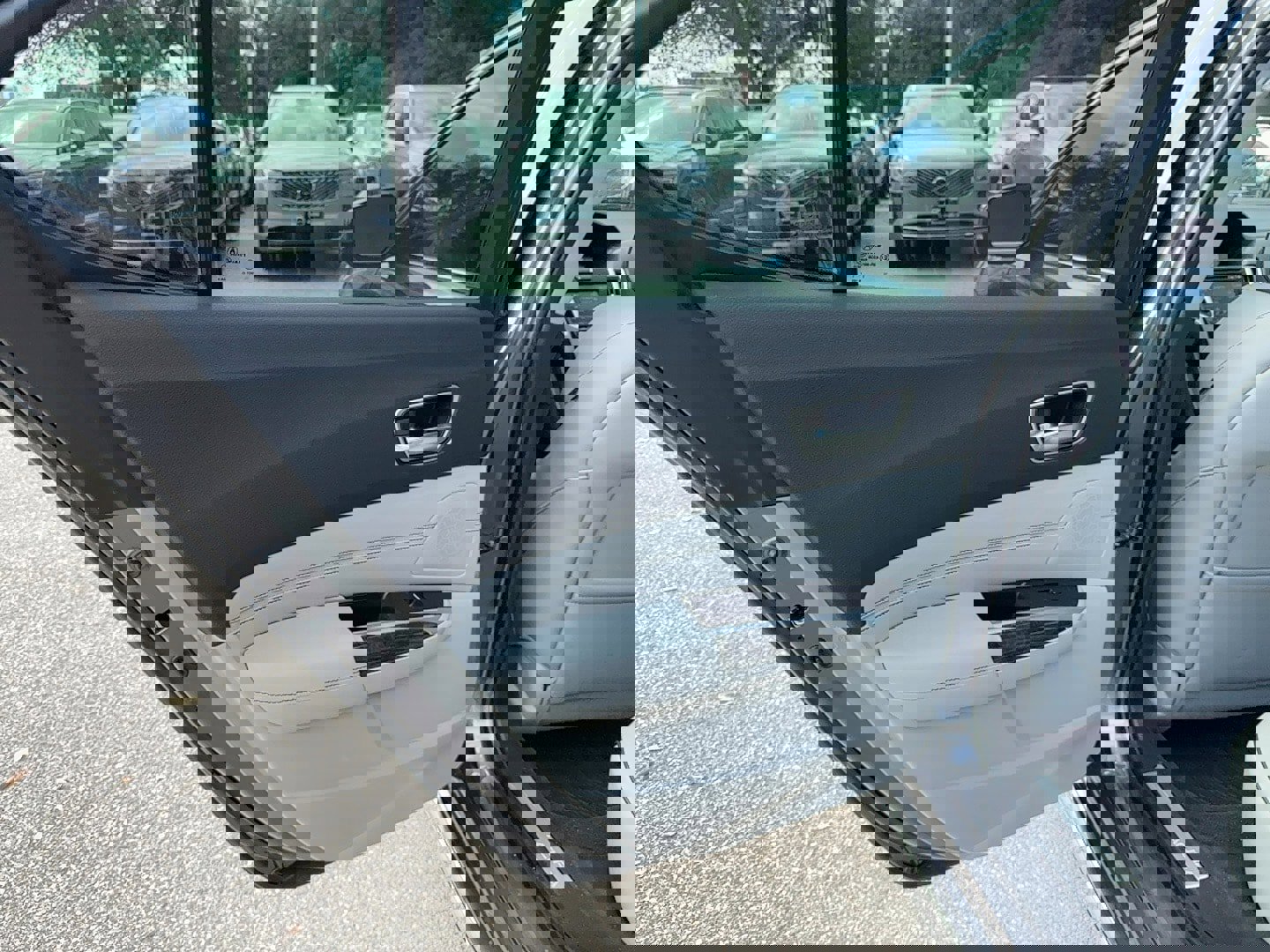 Used 2019 Acura TLX V6 w/ Advance Package image 13