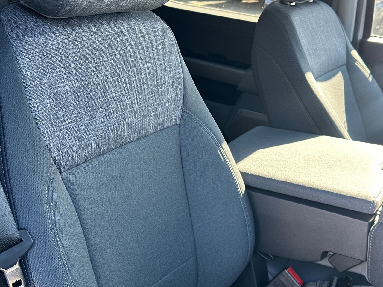 New 2026 Ford F250 XLT w/ XLT Premium Package image 11