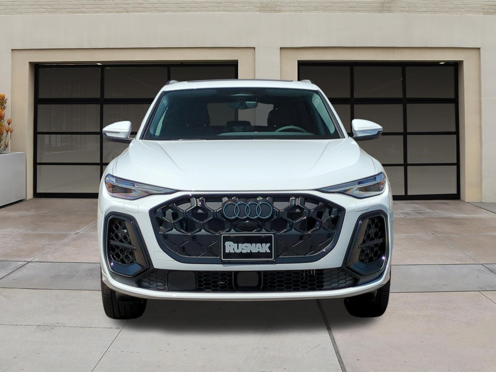 New 2026 Audi Q5 Premium AWD/4WD image 2
