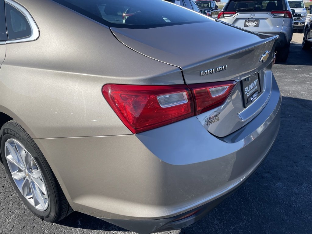 Used 2023 Chevrolet Malibu LT image 27