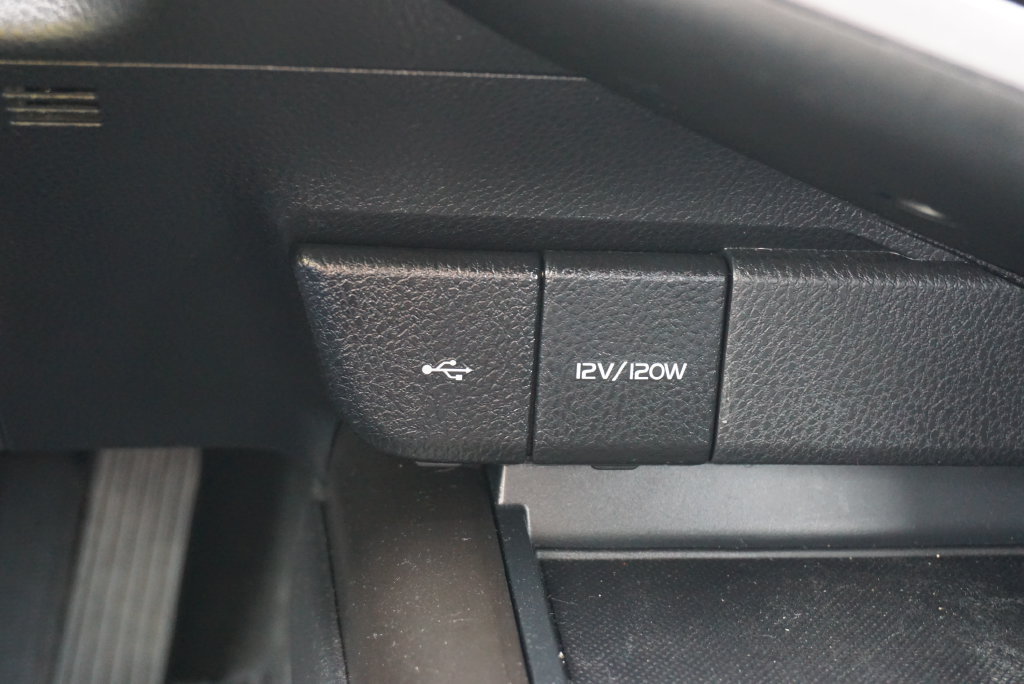 Used 2024 Toyota Camry SE FWD image 20