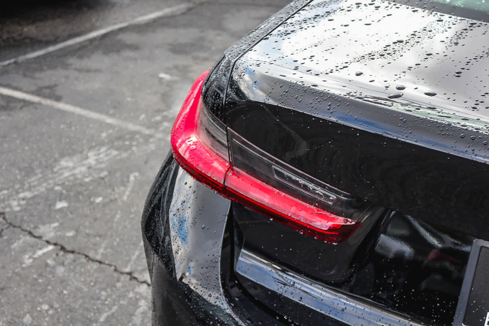 Certified 2023 BMW 330e w/ Driving Assistance Package image 7