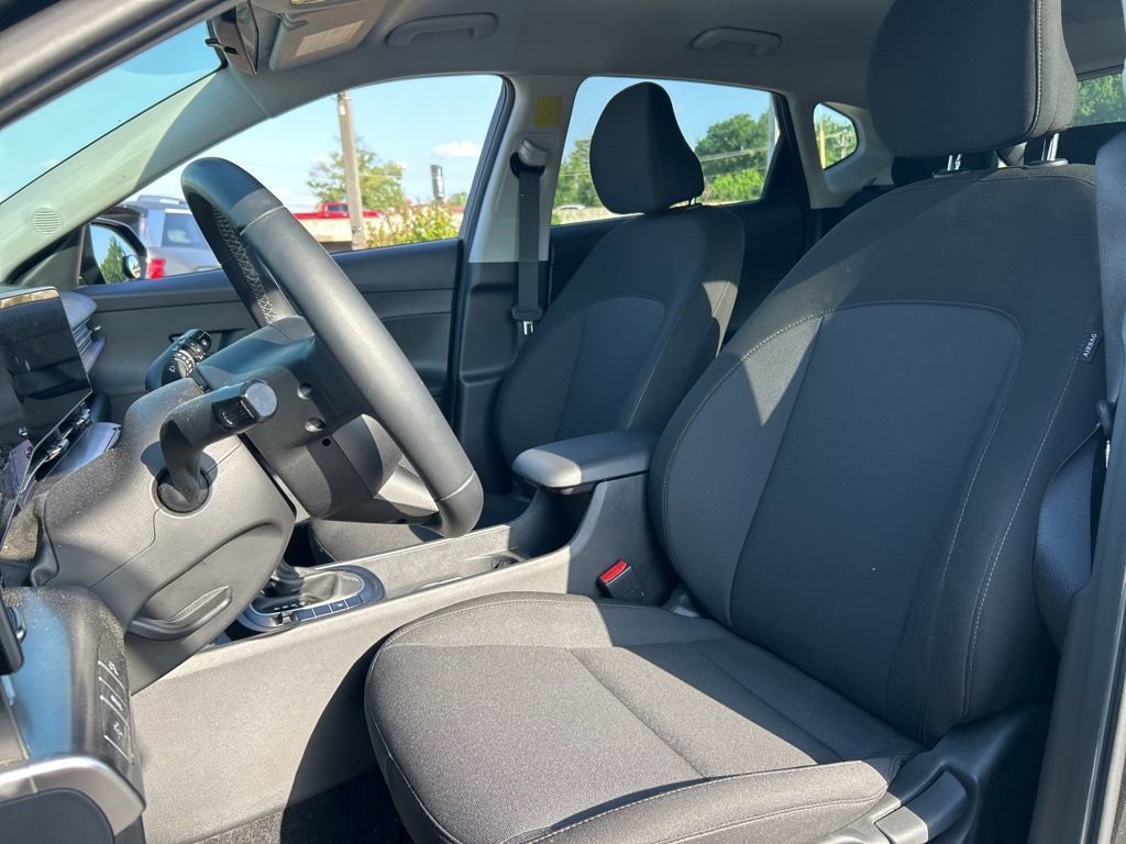 Used 2026 Hyundai Kona SEL Sport image 15