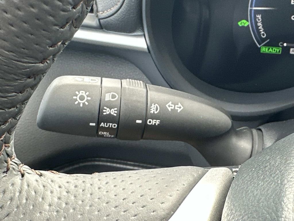 New 2026 Toyota Sienna Platinum AWD/4WD image 26