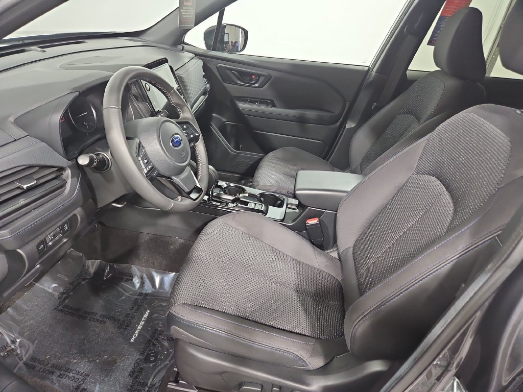 Certified 2026 Subaru Forester Premium AWD/4WD image 11