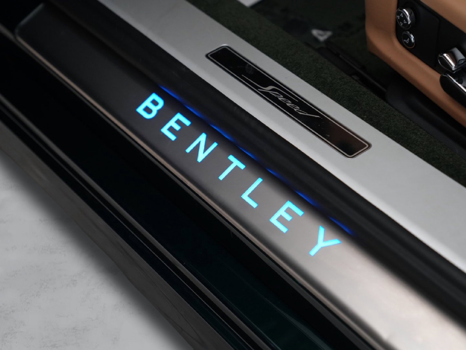 Used 2022 Bentley Continental GT Speed AWD/4WD image 17