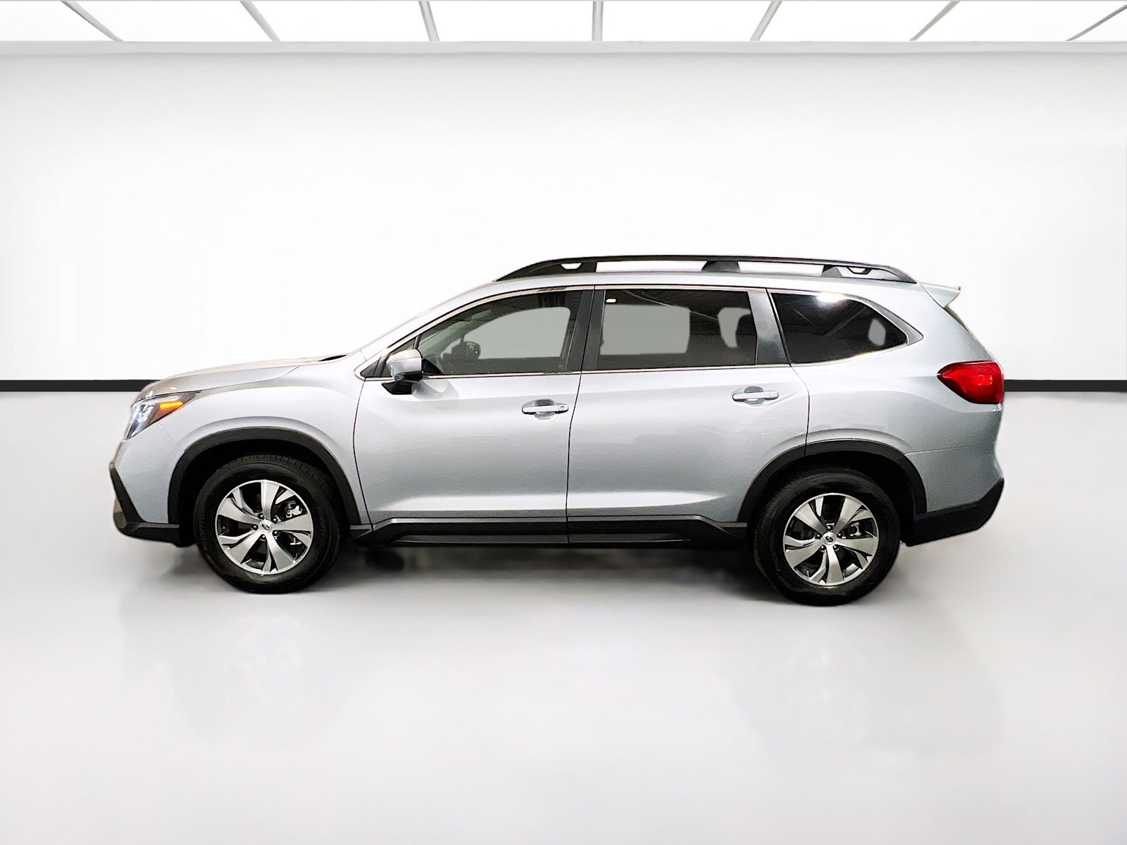 Used 2024 Subaru Ascent Premium w/ Convenience Package AWD/4WD image 22