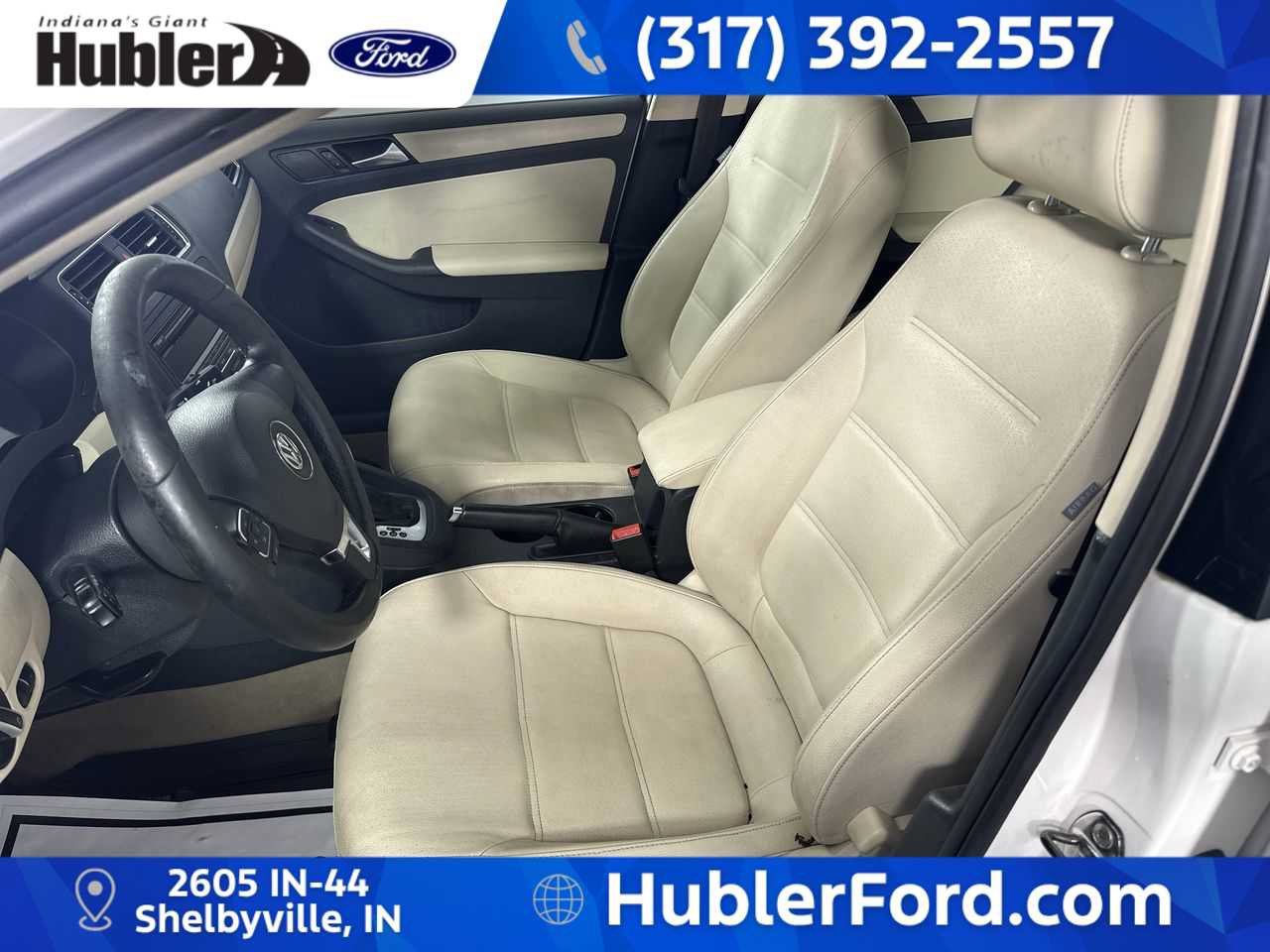 Used 2012 Volkswagen Jetta SE FWD image 12