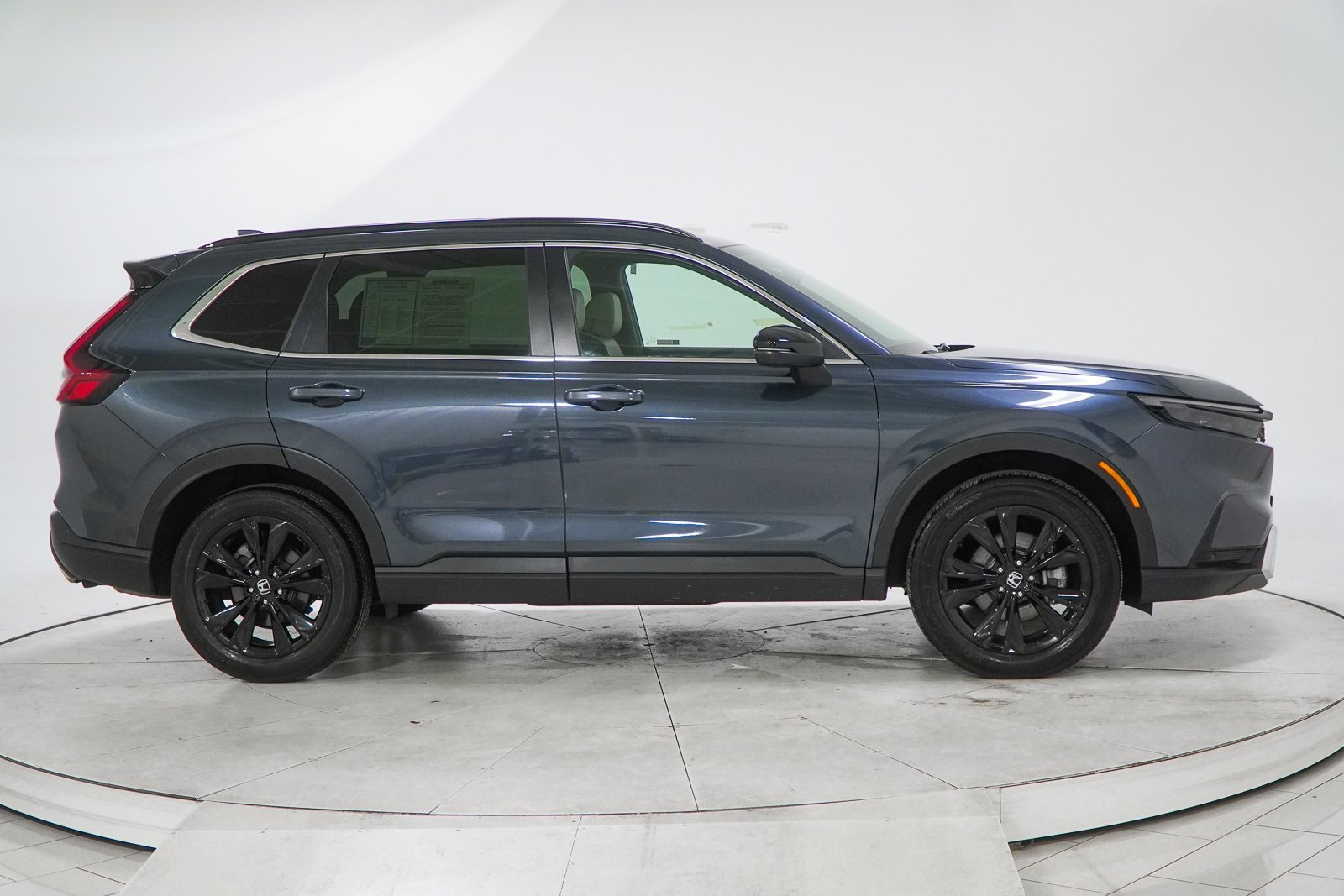 Used 2023 Honda CR-V Sport Touring image 12