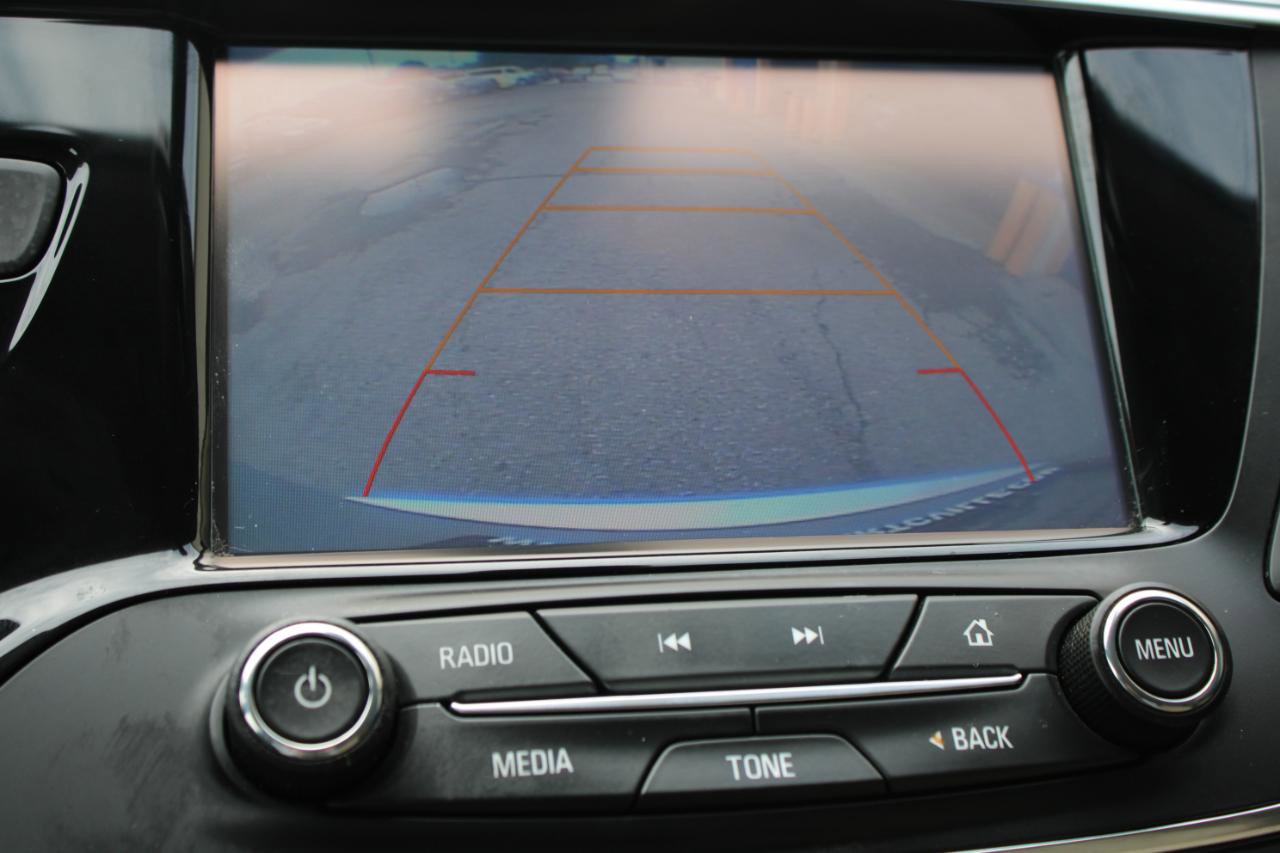 Used 2017 Buick Envision Preferred w/ LPO, Interior Luxury Package FWD image 30