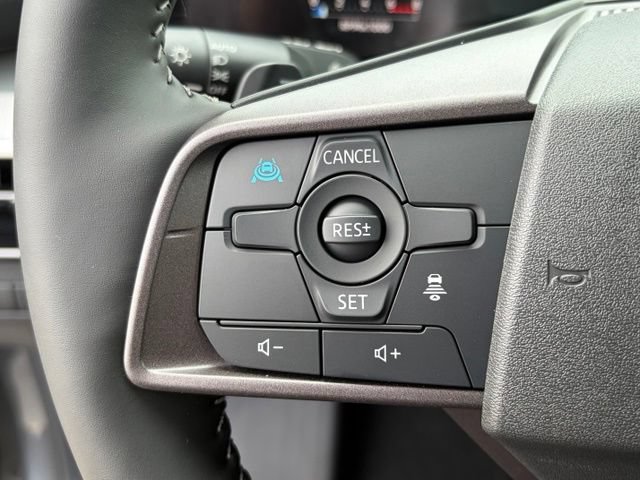 New 2027 Nissan Murano Platinum w/ Cargo Package AWD/4WD image 17