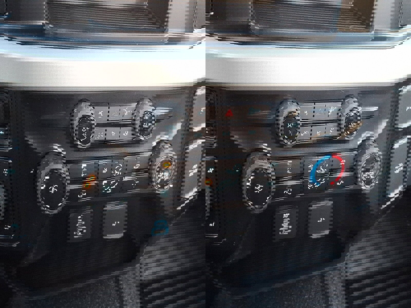 New 2026 Ford F450 XL w/ 360-Degree Camera Package image 21