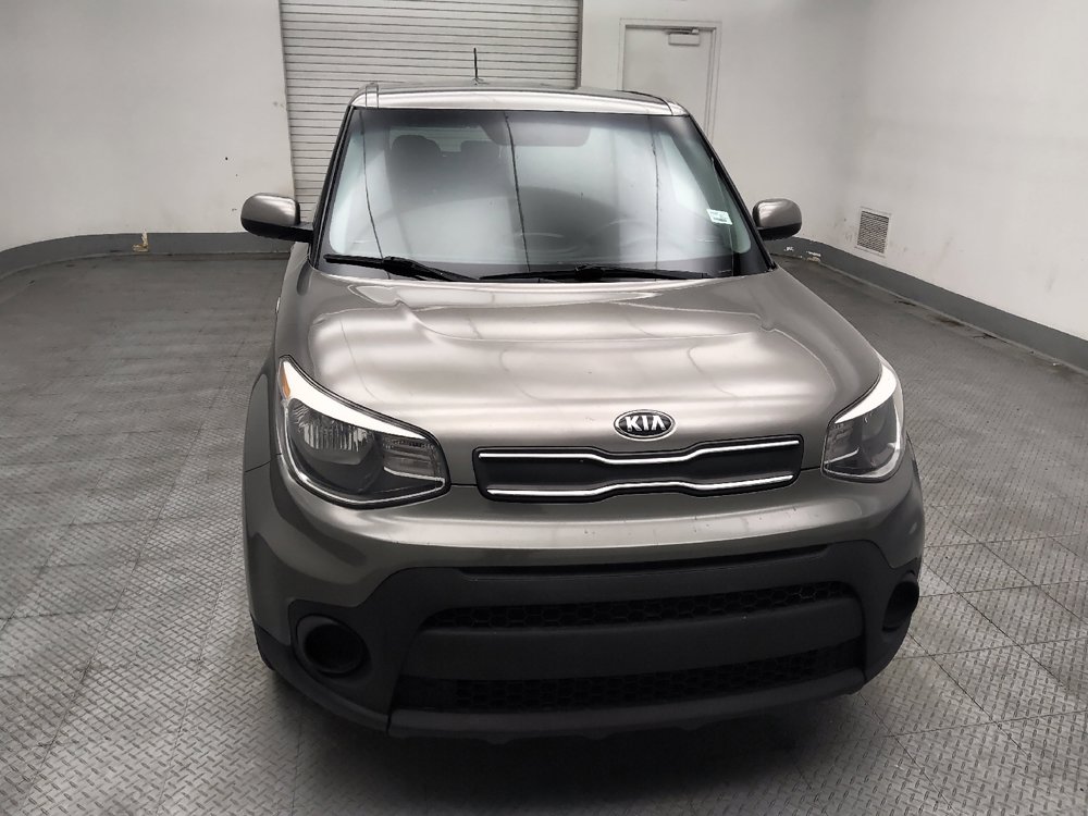 Used 2019 Kia Soul FWD image 14