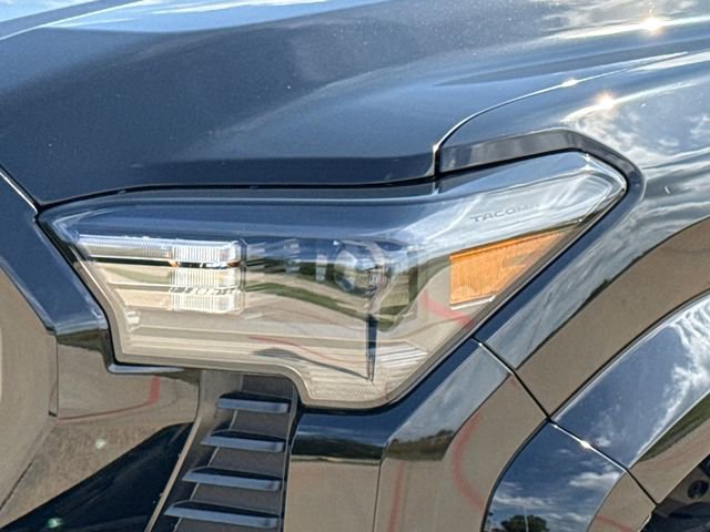 New 2026 Toyota Tacoma SR5 image 4
