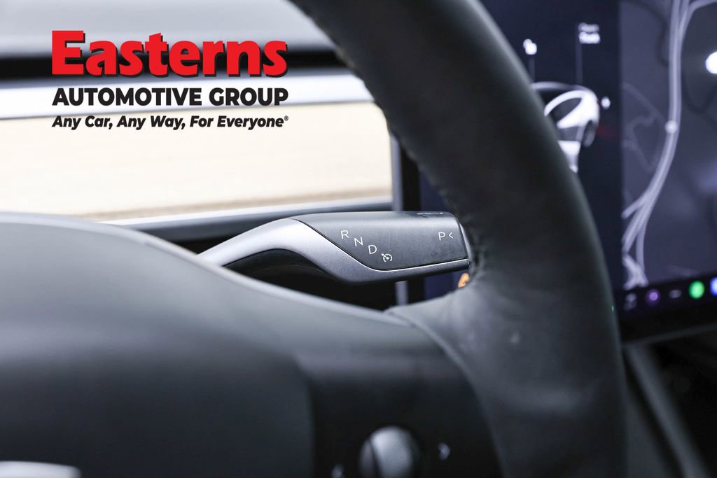 Used 2021 Tesla Model 3 Standard Range Plus RWD image 13