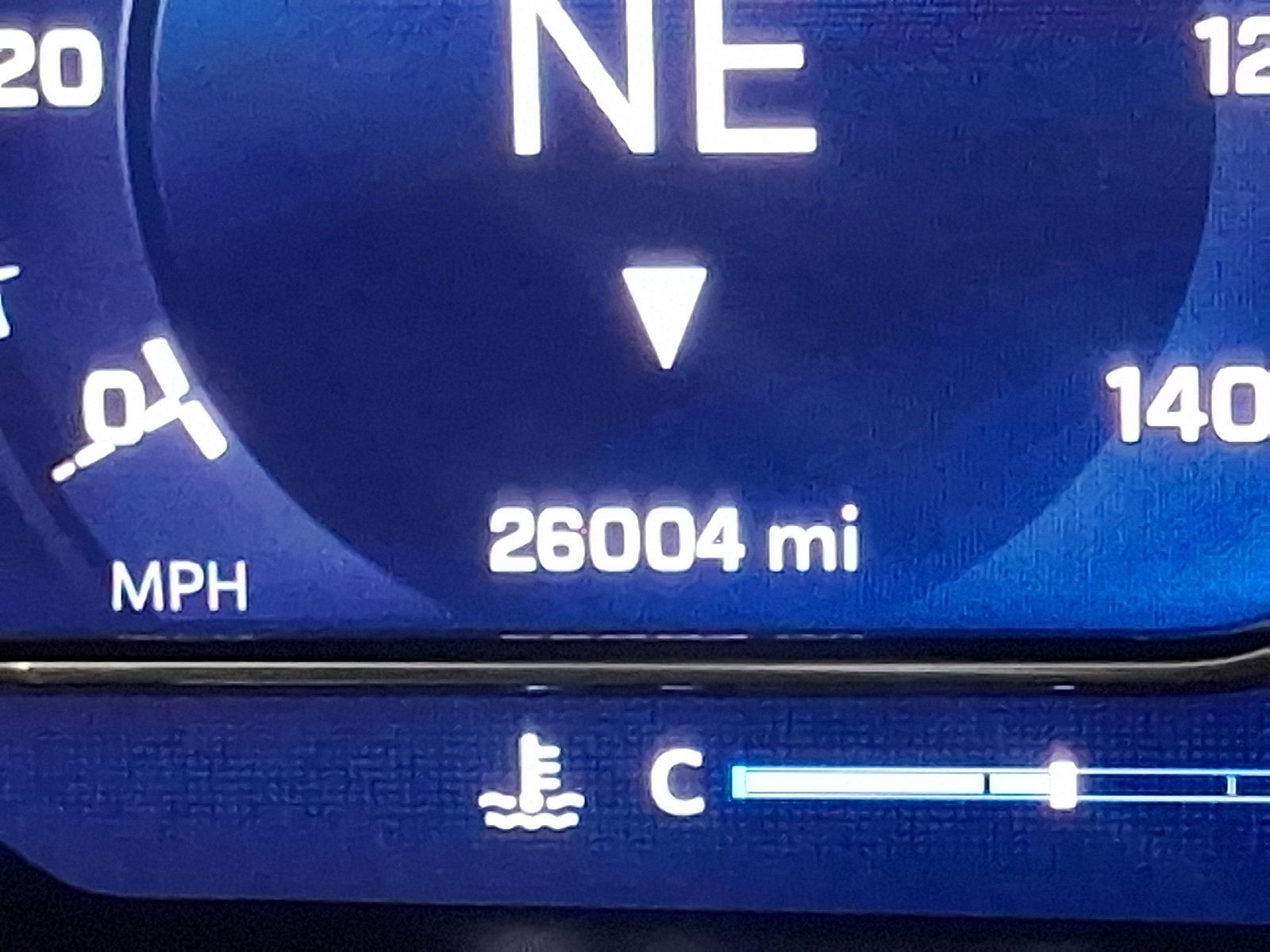 Used 2024 Chevrolet Silverado 1500 LT image 20