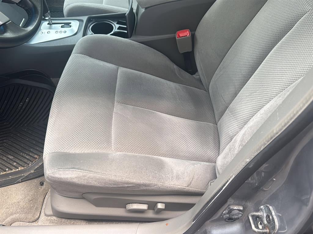 Used 2007 Nissan Altima 2.5 S w/ Technology Pkg FWD image 6