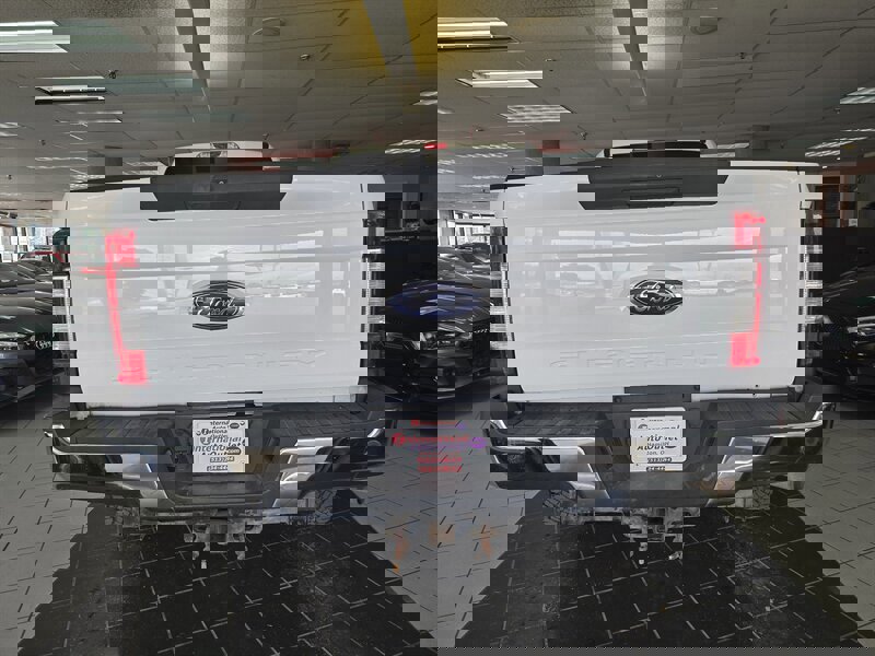 Used 2019 Ford F350 XLT w/ XLT Value Package image 5