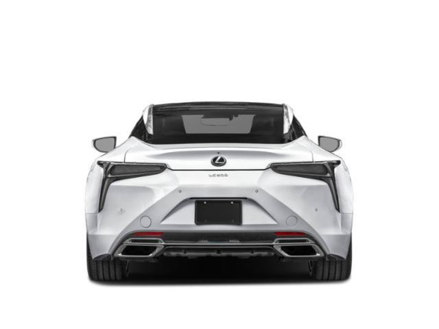 New 2026 Lexus LC 500 Coupe w/ Inspiration Series RWD image 5