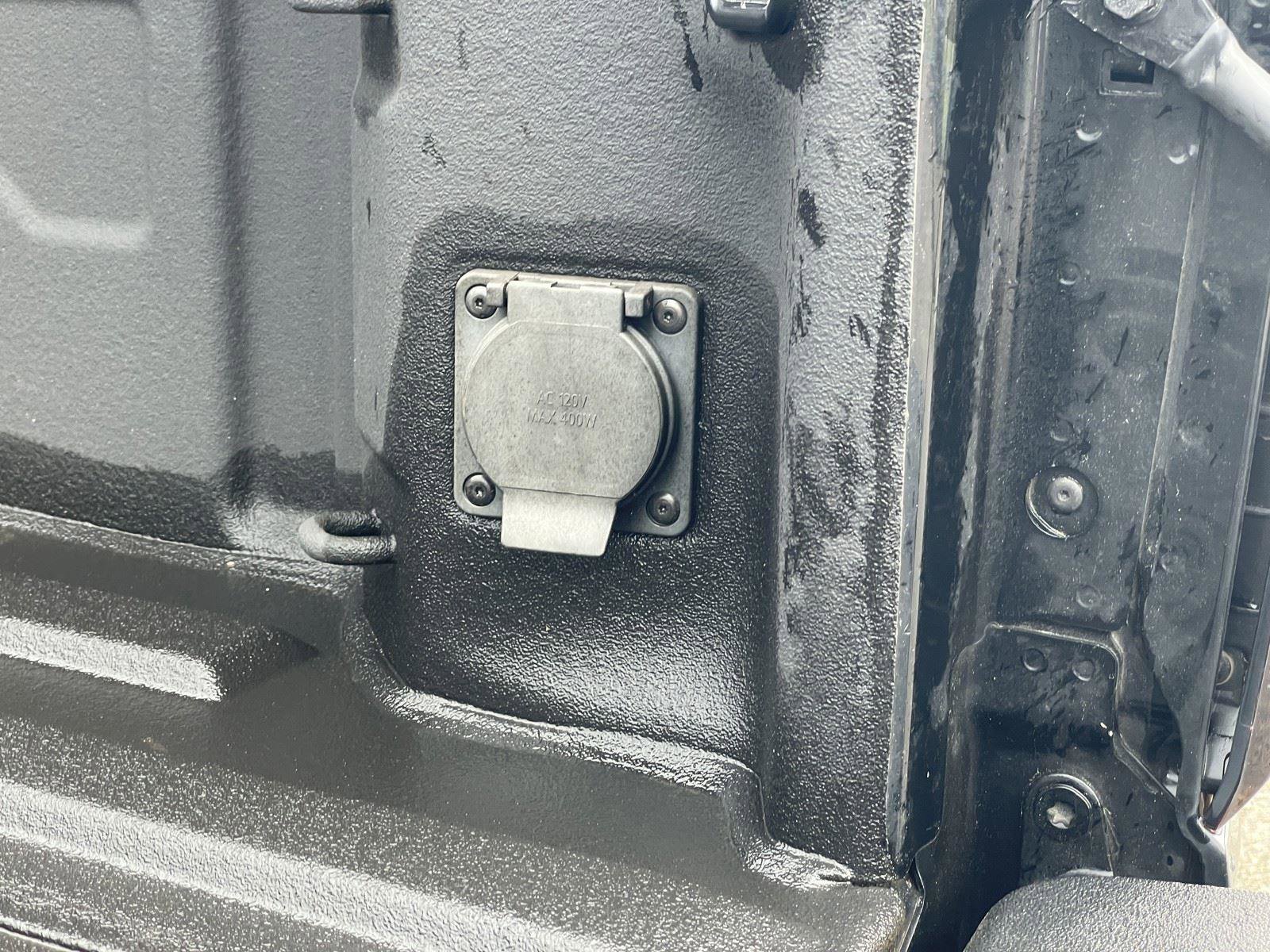 Used 2021 GMC Sierra 2500 Denali w/ Denali Ultimate Package image 51