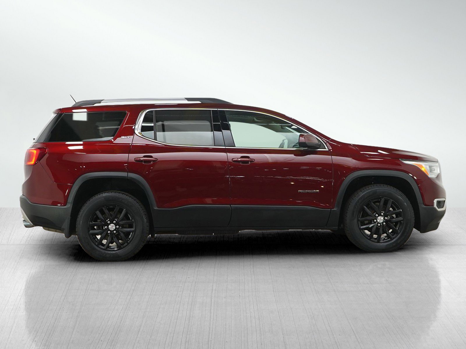 Used 2018 GMC Acadia SLT AWD/4WD image 6