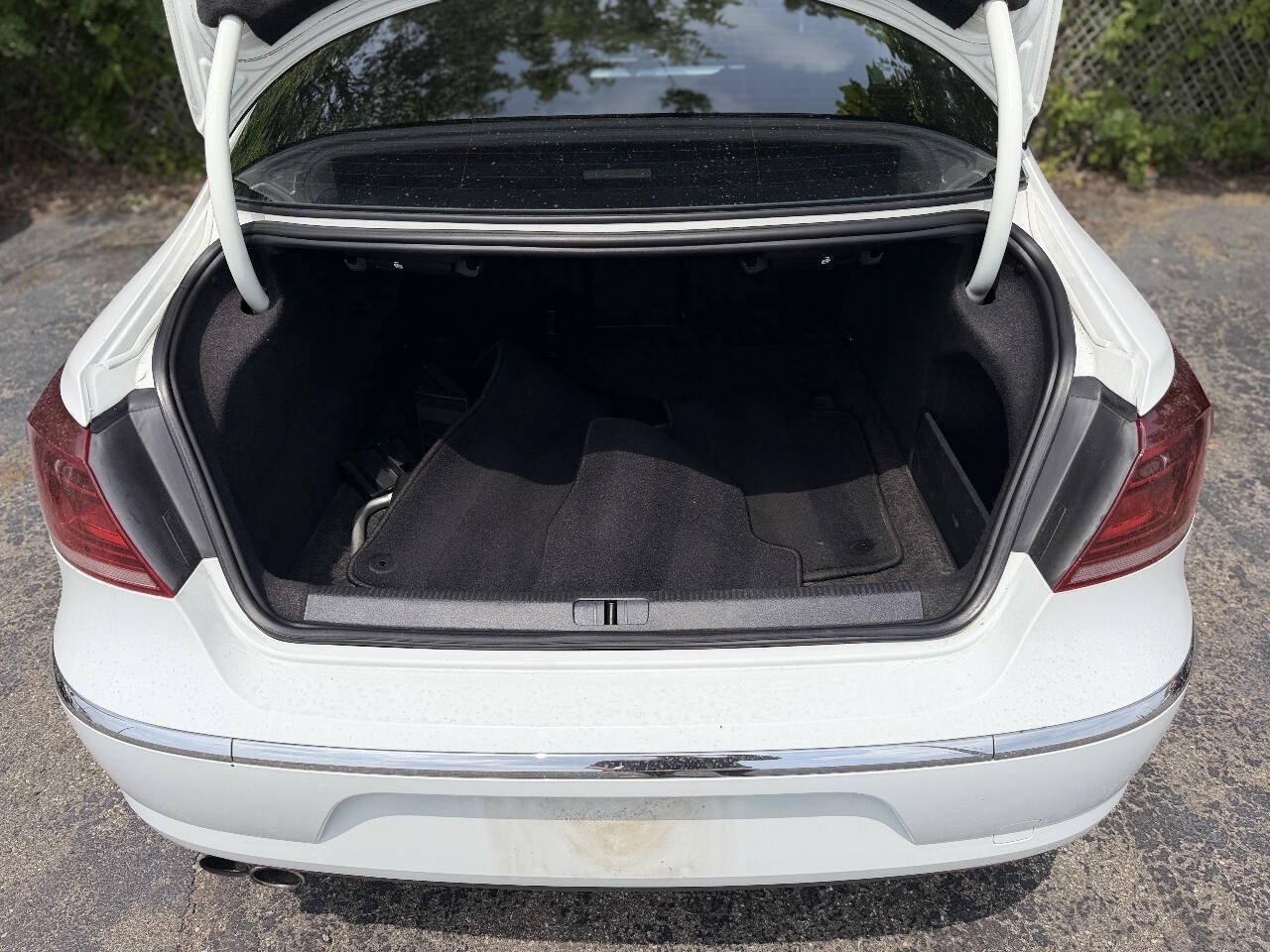 Used 2015 Volkswagen CC Sport FWD image 10