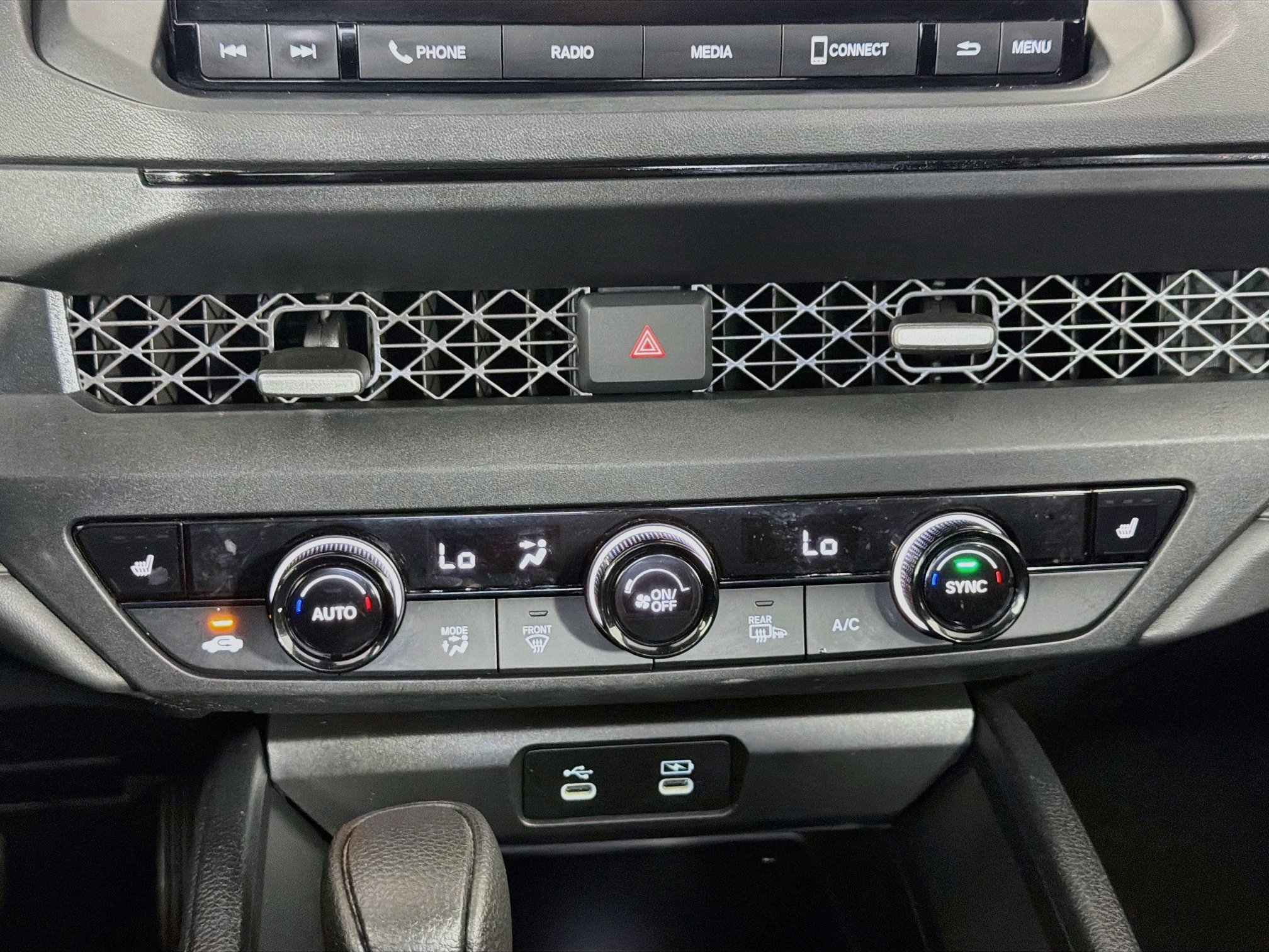 Used 2025 Honda Accord SE image 23