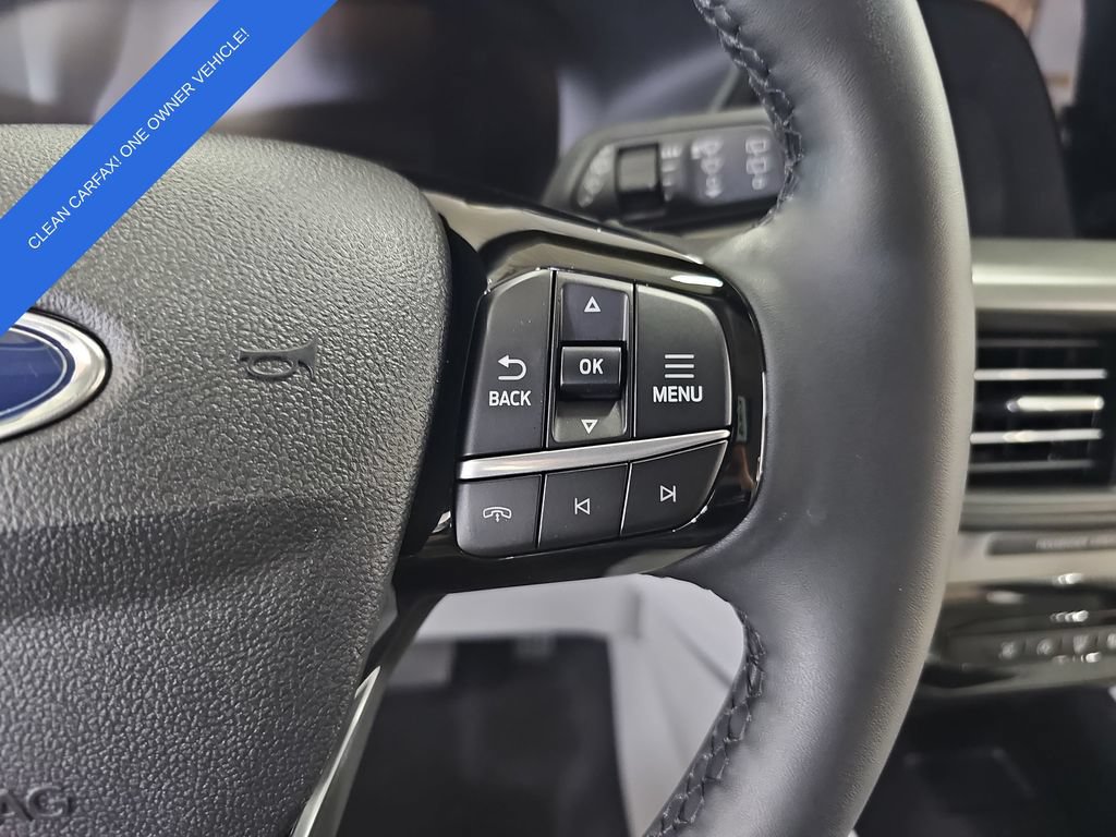 Used 2023 Ford Escape Active w/ Tech Pack #1 AWD/4WD image 18