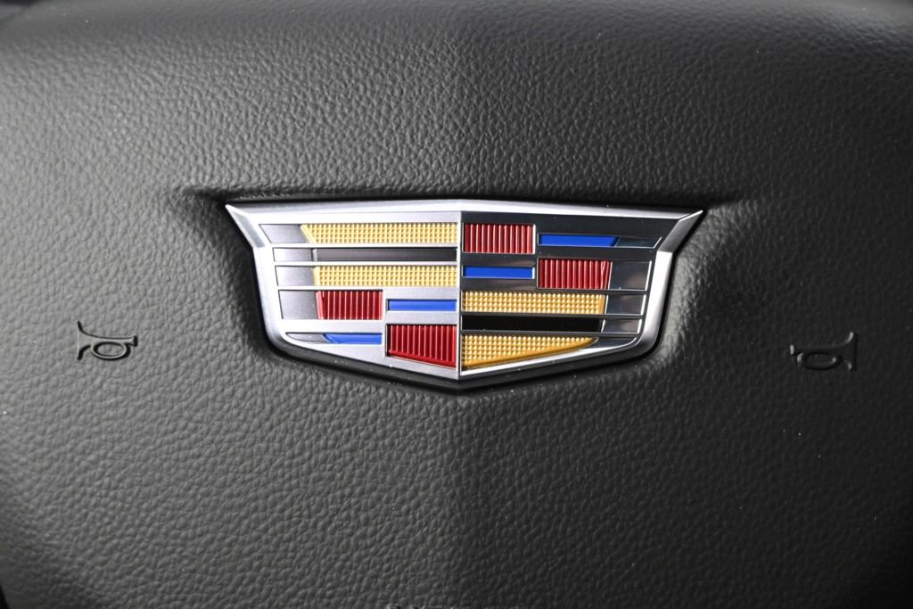 New 2026 Cadillac CT5 Sport w/ Technology Package image 34